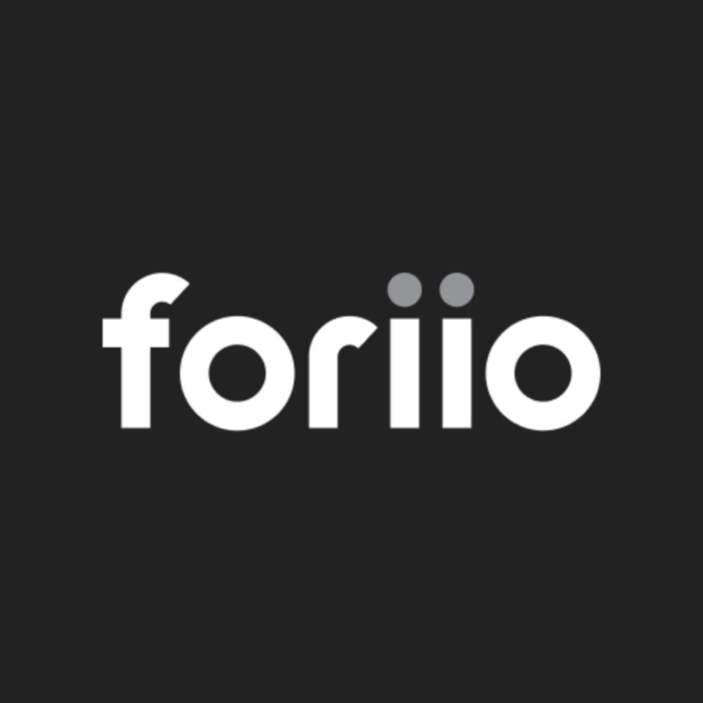 Foriio